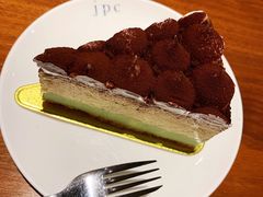 抹茶提拉米苏-集品堂·JPC餐厅(青年大街市府店)