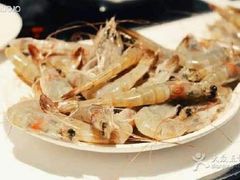 -鼎香缘海鲜自助火锅烤肉(锦辉购物广场店)