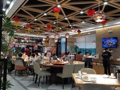 -多多旺港式茶餐厅(新区店)