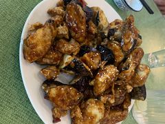 -桃子餐厅·天津菜(红星路直营店)