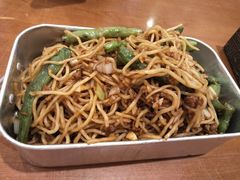 -银村街家常菜·早点·粥饼(北线阁店)