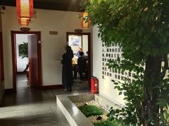 -良师门滨海人家·海鲜·家常菜(滨海城店)