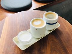 -Eu2+ coffee(上大路店)