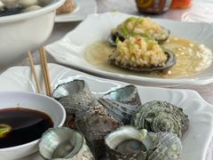 -众味海鲜大排档·活海鲜·潮汕味(南澳店)