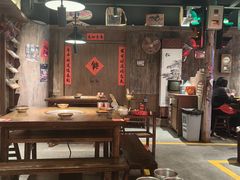 -萍姐火锅·公路夜市(打浦桥日月光店)
