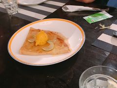 -La Creperie法餐厅(芮欧百货店)