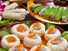 -憨孃孃·重庆老火锅(红山黑金店)