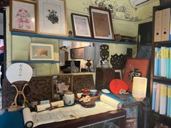 -邊城書店