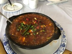 -老成都郑师傅川菜饭店