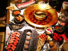 -哥老官重庆美蛙鱼头(龙湖杭州金沙天街店)