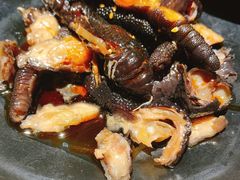 -金陵一哥龙虾馆(三牌楼总店)