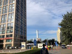 -北京大学口腔医院(第四门诊部)