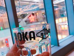 -Moka Bros 摩卡站(西单大悦城店)