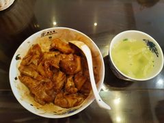 开洋拌馄饨-熙盛源(复兴路店)