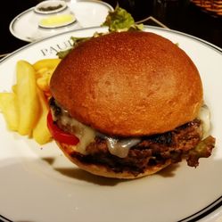 paul bakery电话,地址,营业时间(图)-开罗美食-大众点评网