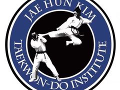 -金载勋跆拳道场(玲东花园店)