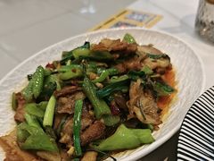 -苏湘小馆·不做预制菜(青年公社店)