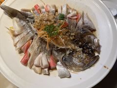 -红蜡烛-养生粥-津鲁菜(中山路店)