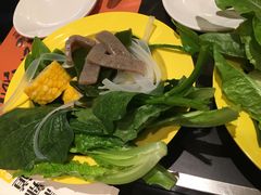 -新辣道鱼火锅(上地华联店)