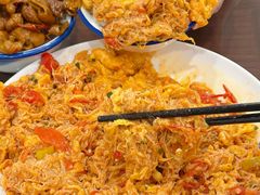 -九寨沟石锅鱼(沣峪口店)