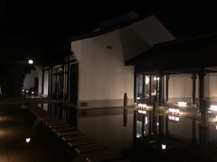 景观位-禾悦庄餐厅