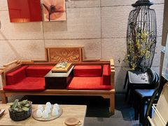 -小城粥道·海胆鲜虾粥(解放广场店)