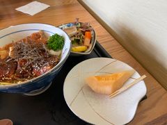 -王鼎精致料理铁板烧(世博源店)