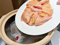 -粤来记·啫啫煲·点心(日月光店)