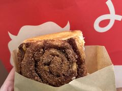 -CHOCMONS巧克怪兽(屏风街店)