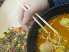 -老闽味沙茶面·姜母鸭(传承35年曾厝垵店)