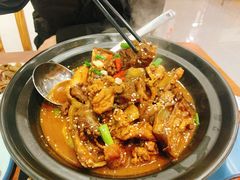-元银甲·湖北地标美食(汉阳店)