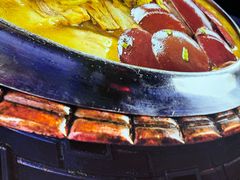 -人民公社大食堂(张家湾店)