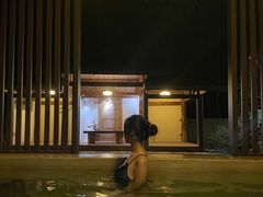 -乐领拈花溪·林涧食韵