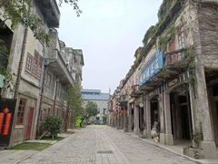 -赤坎·广东华侨国际旅游度假区