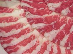 -前门·鲜肉火锅(长风店)