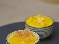 杨枝甘露-小团圆糖水铺(襄阳南路店)