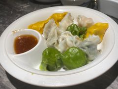 -前海沿·青岛菜(乐客城店)