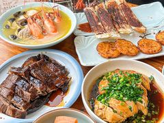 -百家鲜·杭帮菜