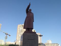 -鸭绿江断桥