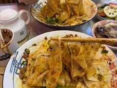 -大嘻咹biangbiang面(历史博物馆店)