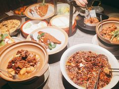 -青年公社烤鸭(熙悦天街店)