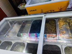 -老海南椰奶清补凉(文化宫老店)