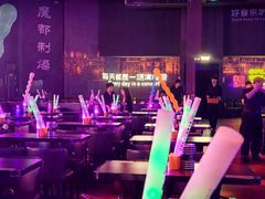 -MOSSO·Liveshow(M3香港广场店)
