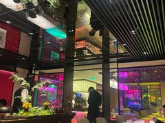 -杏花堂晋商私房菜(华熙五棵松店)