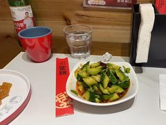 -玺炖·中国铁锅炖(南京东路店)