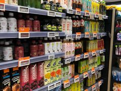 -Olé精品超市(北京合生汇店)