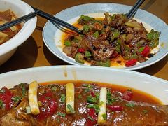 -花鸟鱼私家小厨(文殊院店)