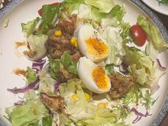 -白石の深夜食堂(芝罘万达店)