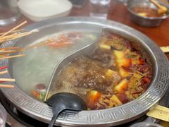 -丹妹麻辣烫(袁家岭20year店)
