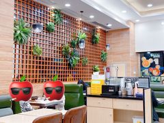 -佰搭果·广式茶餐厅(西华路店)